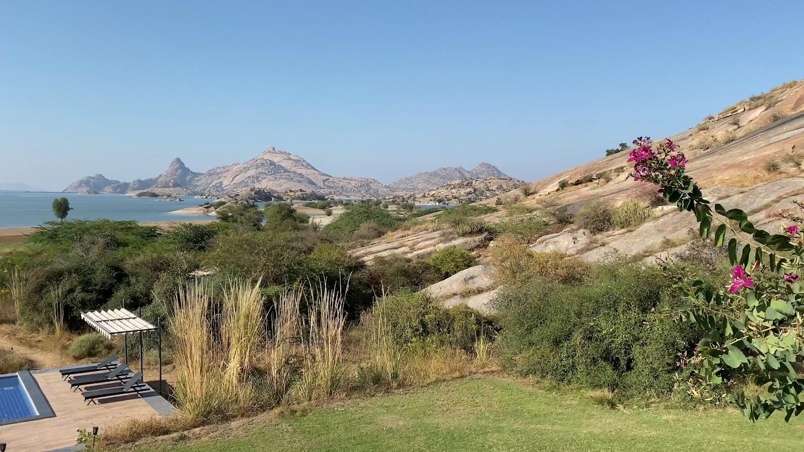The Jawai Sagar Resort – photo 2