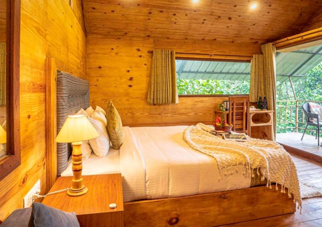 Spice Villa Thekkady – photo 2