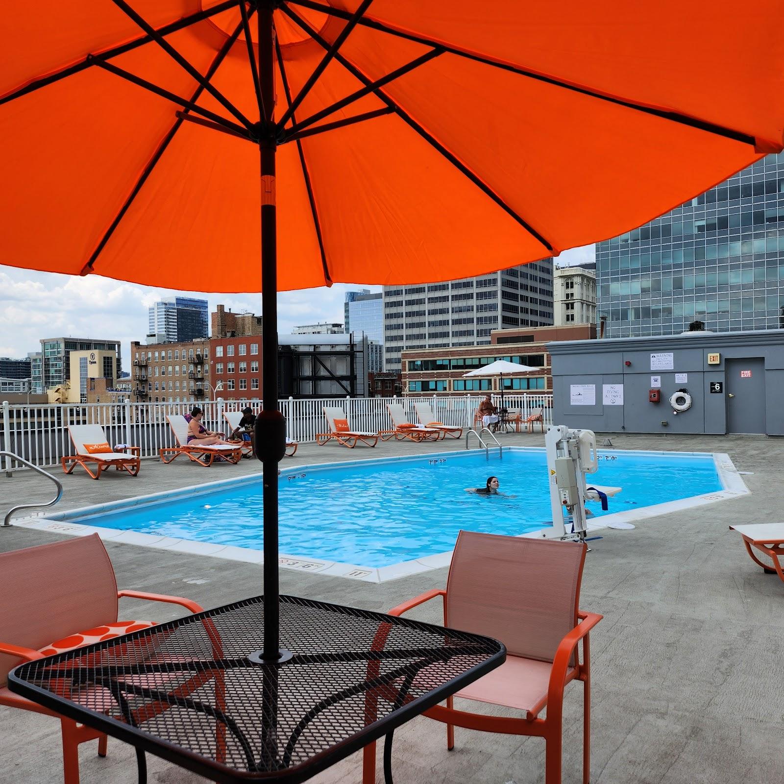 Holiday Inn & Suites Chicago-Downtown by IHG – photo 4