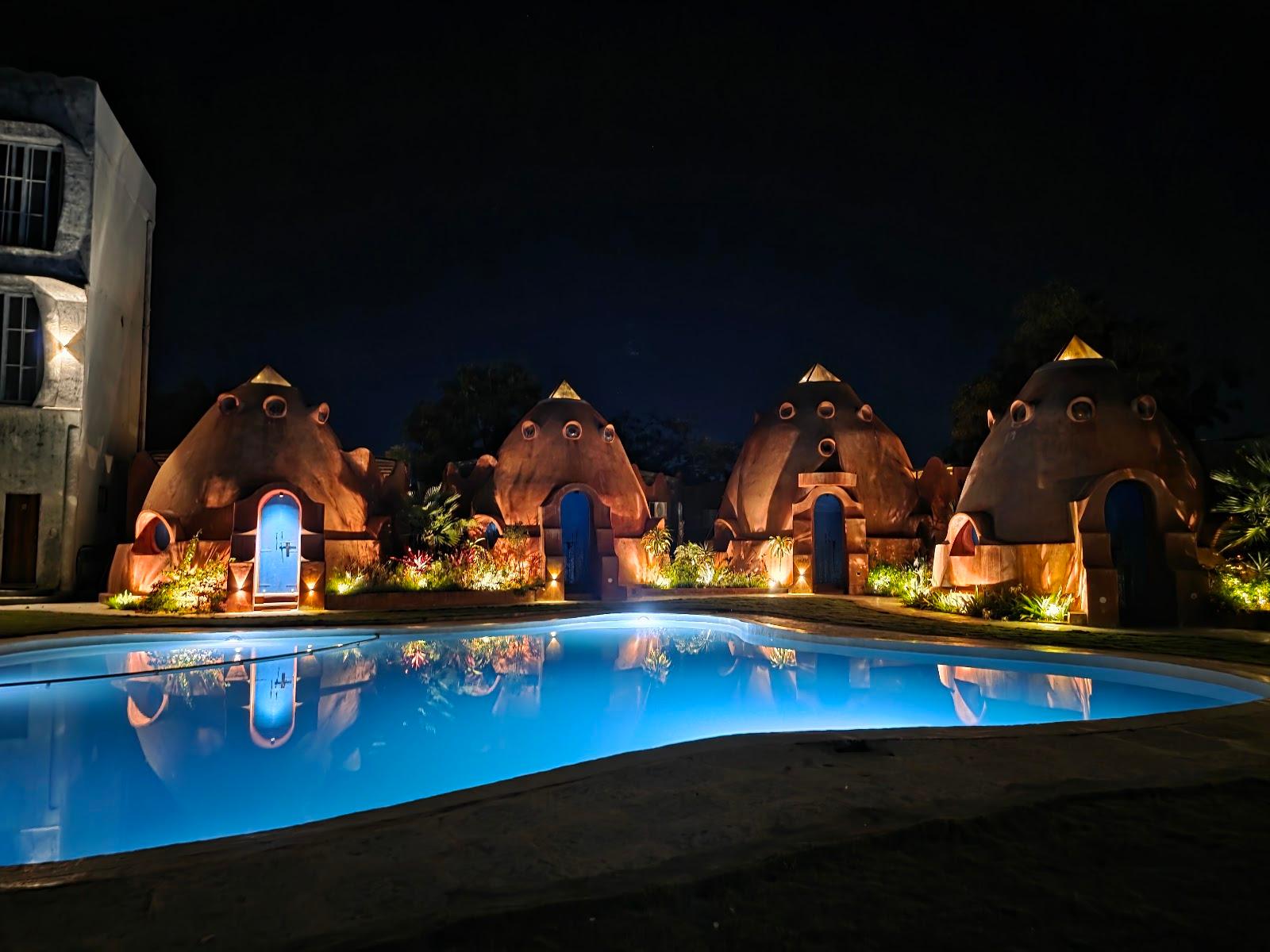 Idika staycation - moinabad – photo 2