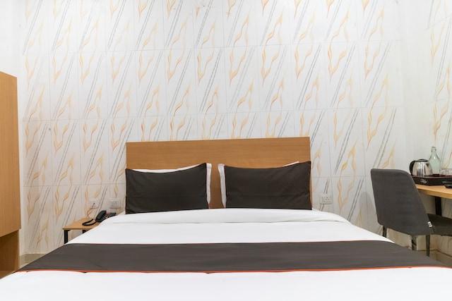 Collection O PRANJUL INN – photo 4