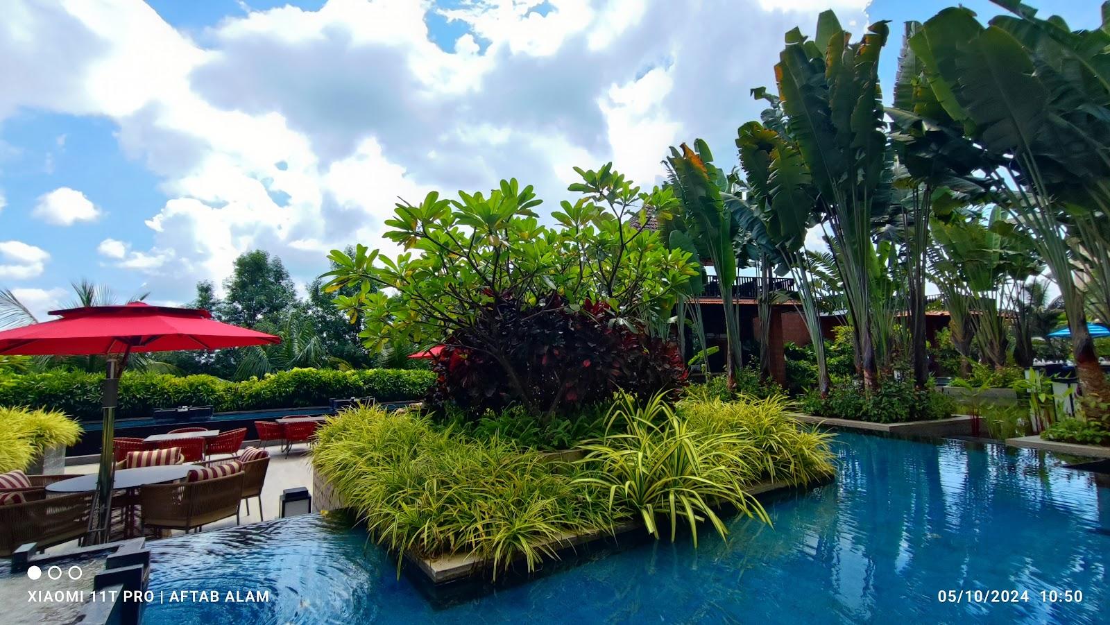 The Westin Goa – photo 4