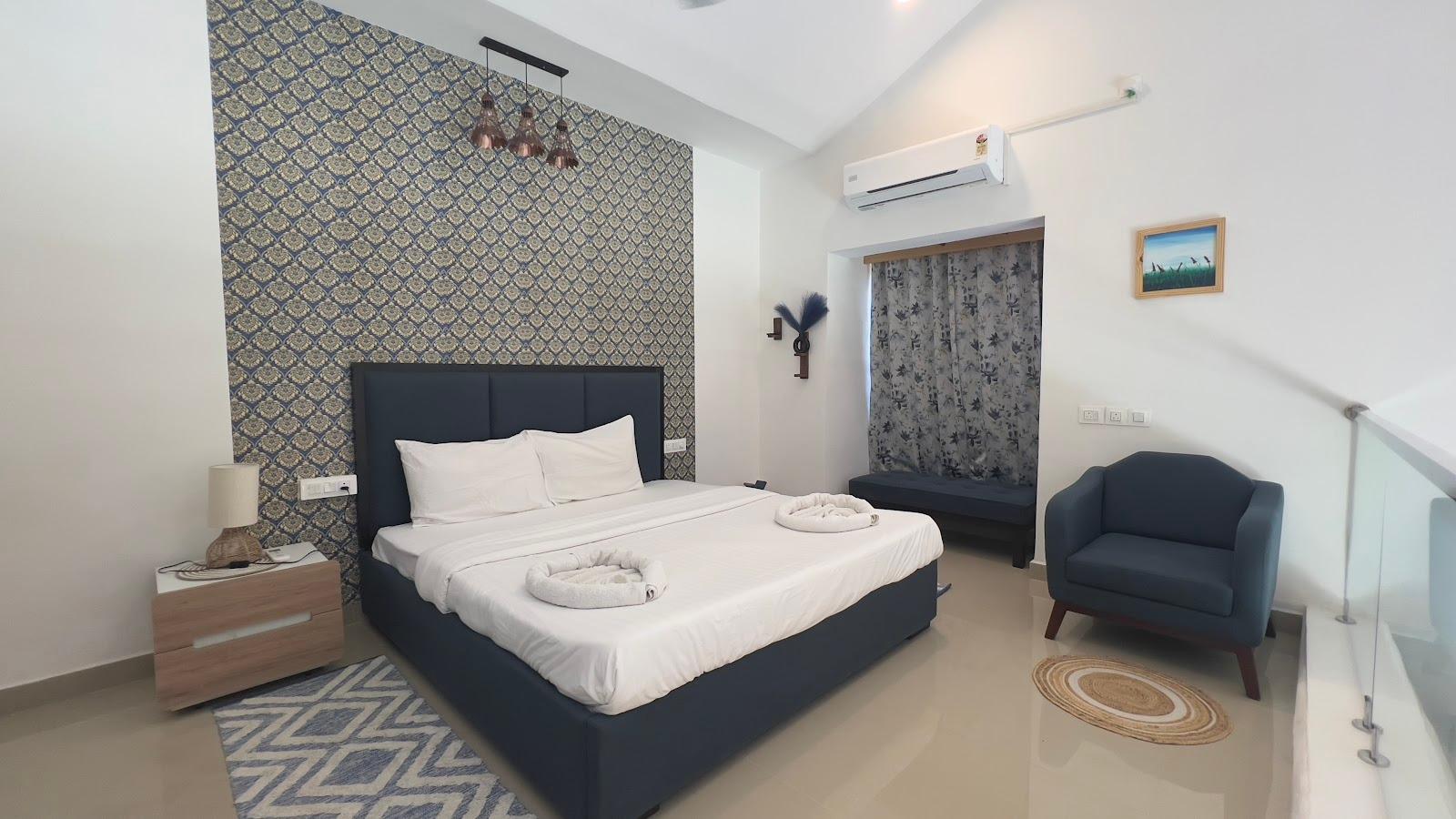 The Nautical Nest - Hospitality – photo 3