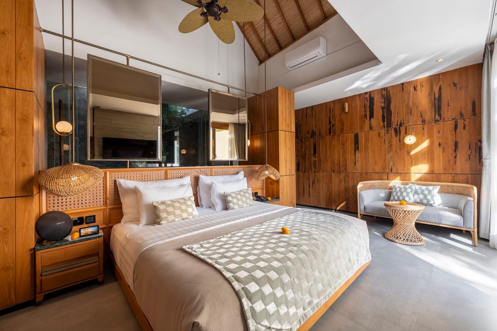 Sini Vie Resort & Spa Seminyak by iNi Vie Hospitality – photo 3