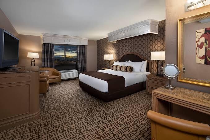 Golden Nugget Las Vegas Hotel & Casino – photo 3