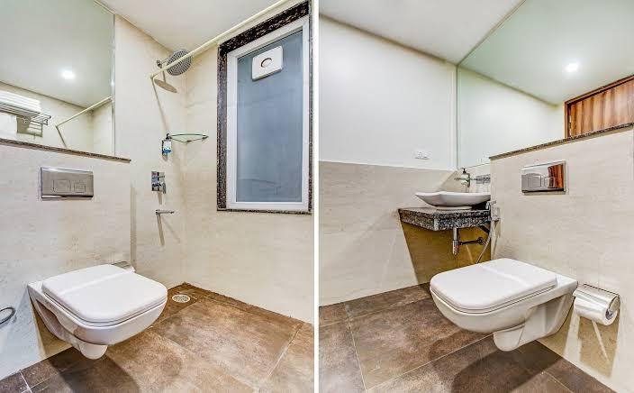 Hotel Mavens White - Near Artemis Hospital – photo 3