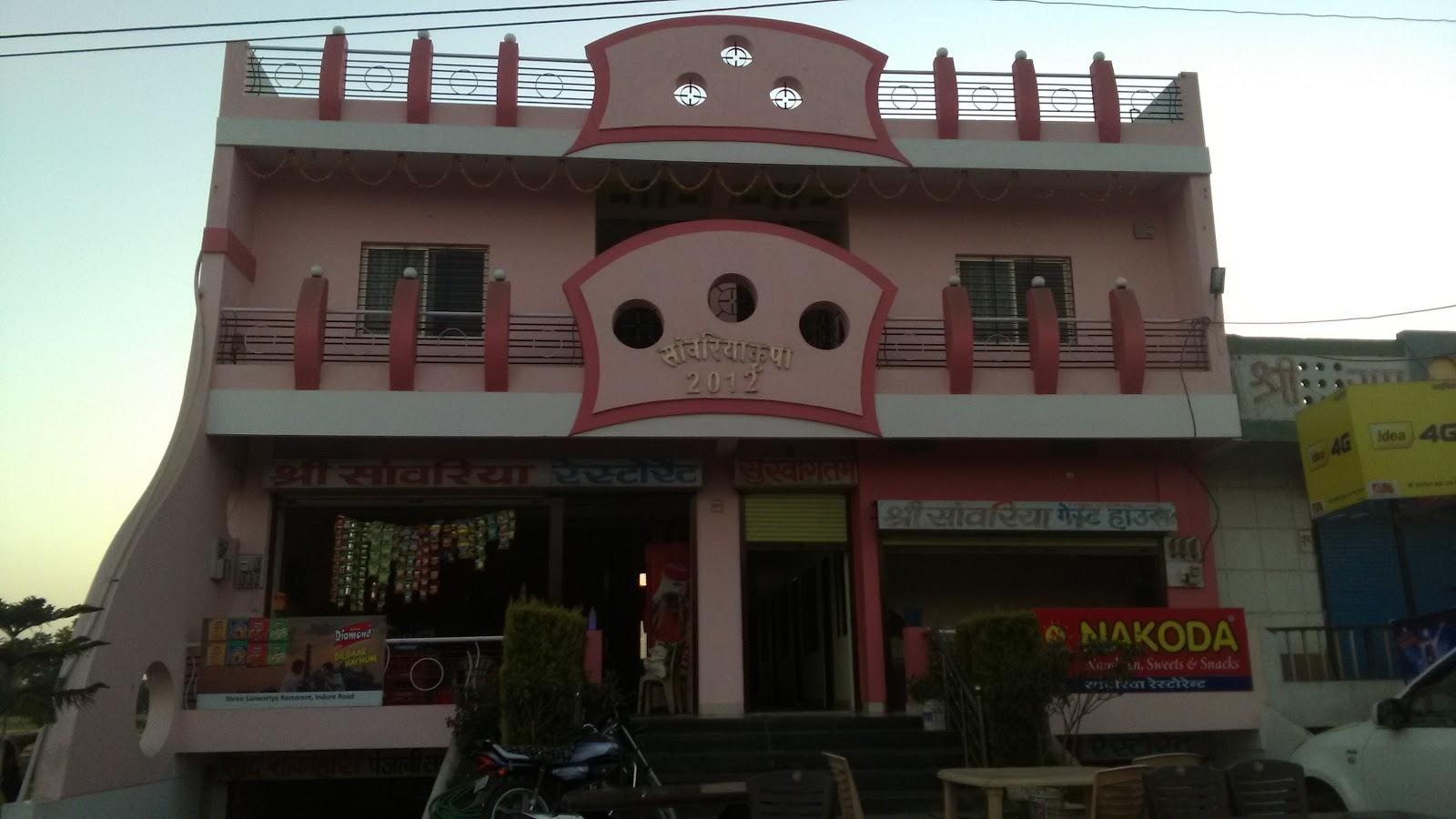 Shree Sanwariya Guest House – photo 1