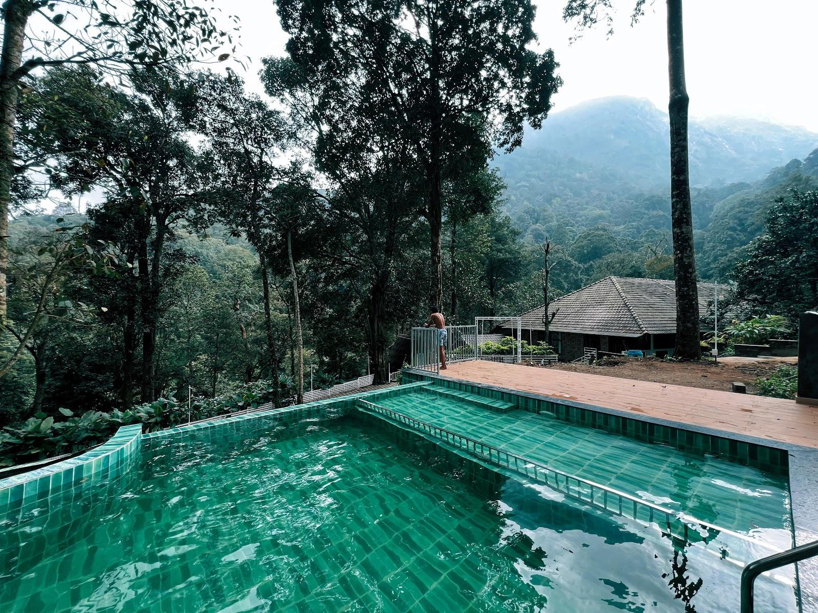 Zeno Village 900 Kandi Wayanad