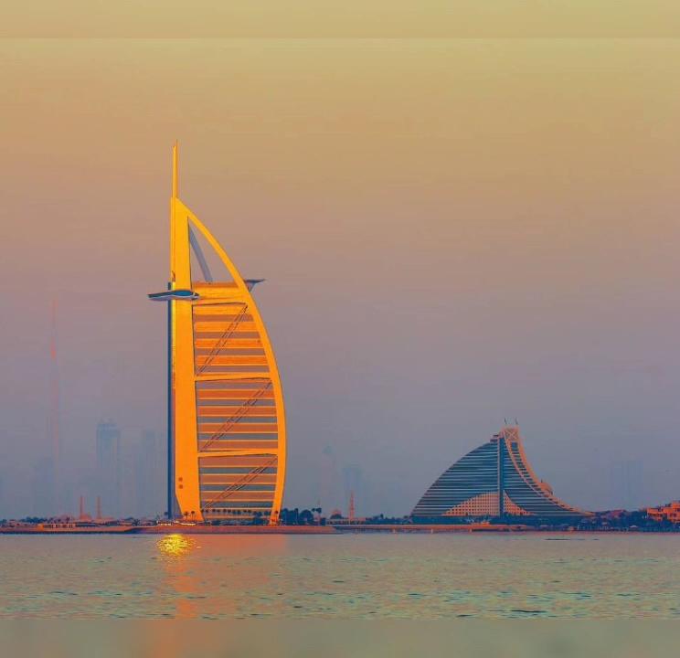 Jumeirah Beach Hotel – photo 2