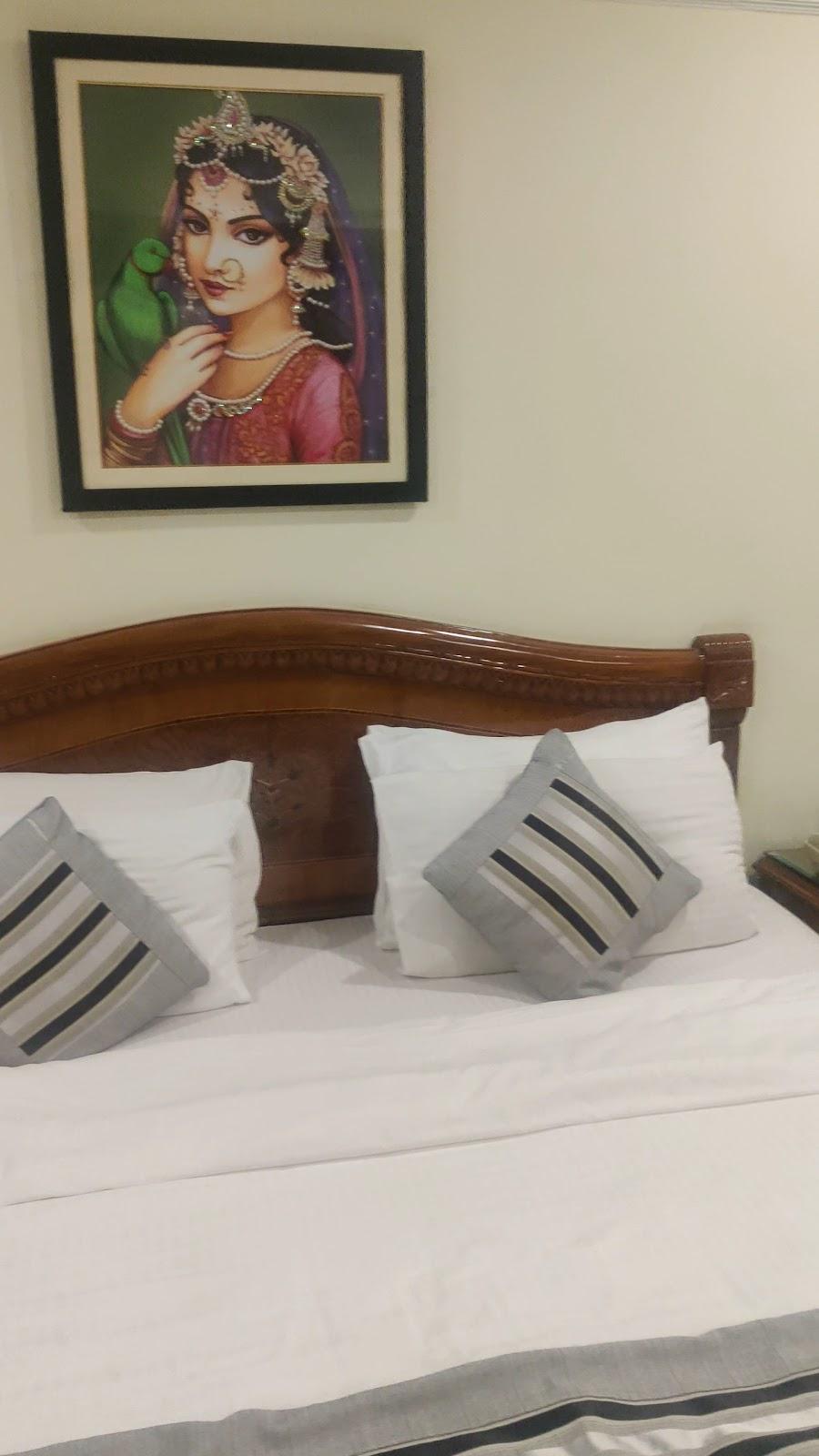 Empires Hotel Bhubaneswar – photo 2