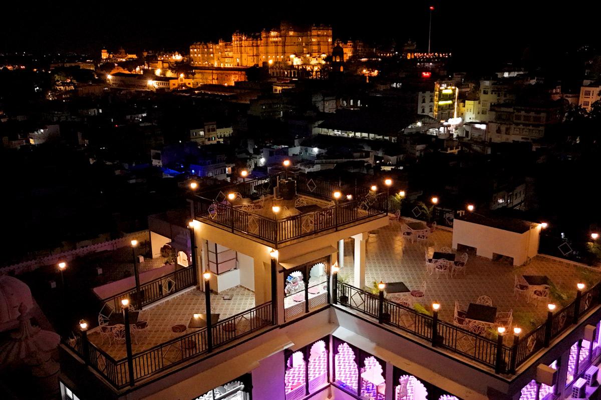 Udaipur View Guest House – photo 1
