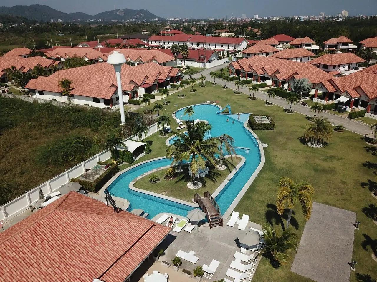 Thailand Resort Hua Hin