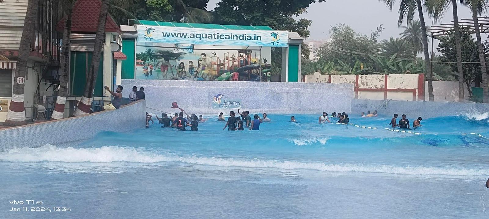 Hotel Aquatica – photo 4