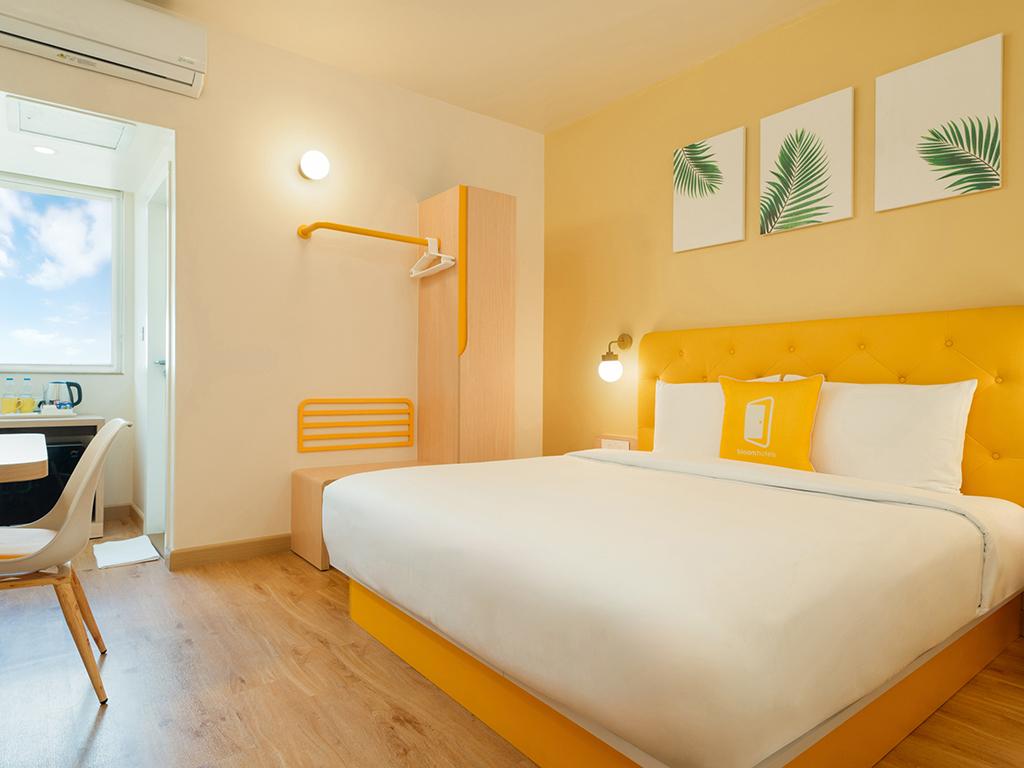 Bloom Hotel - Jayanagar – photo 3