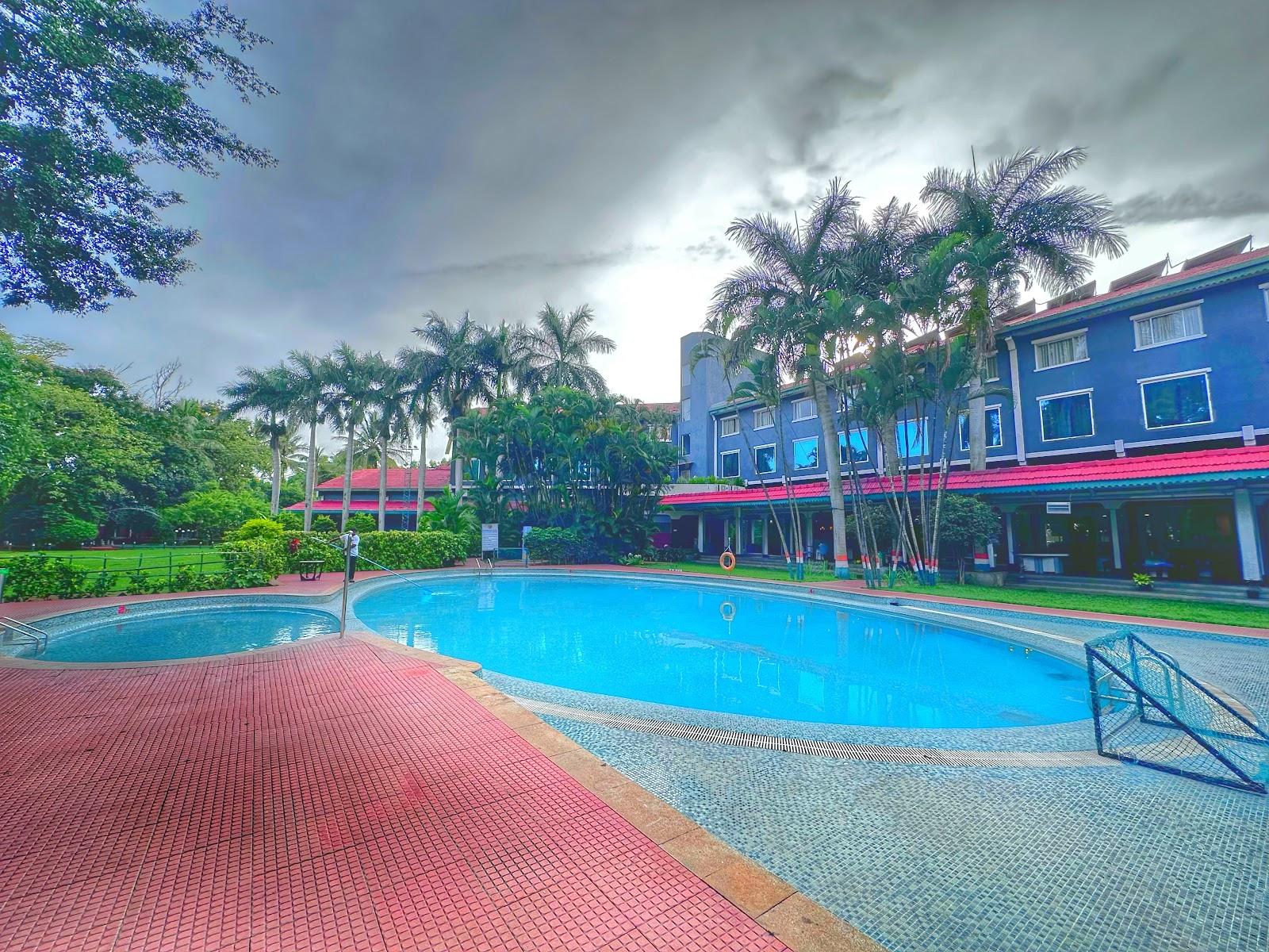 Ramee Guestline Hotel – photo 4