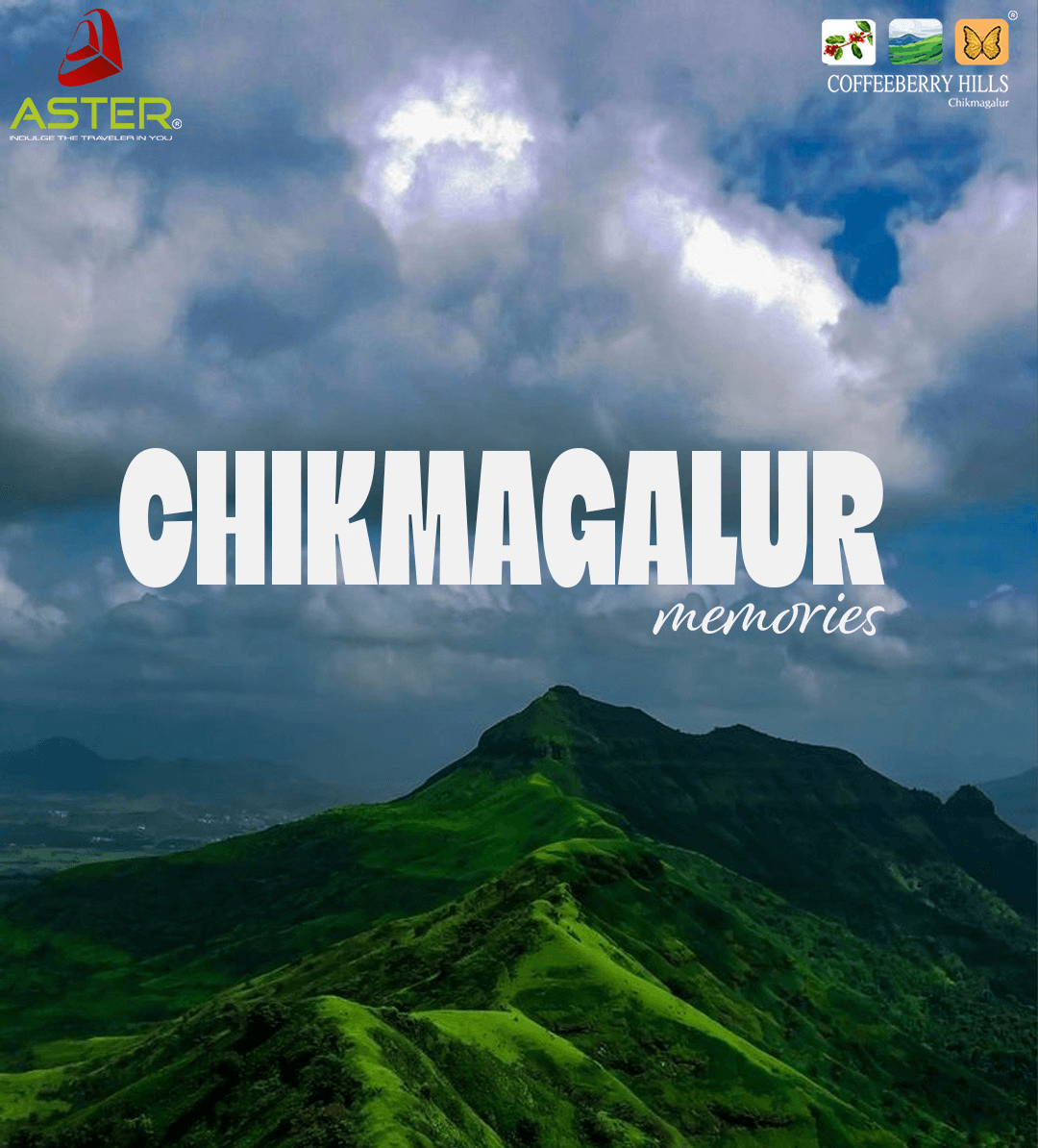 Coffeeberry Hills Chikmagalur – photo 4