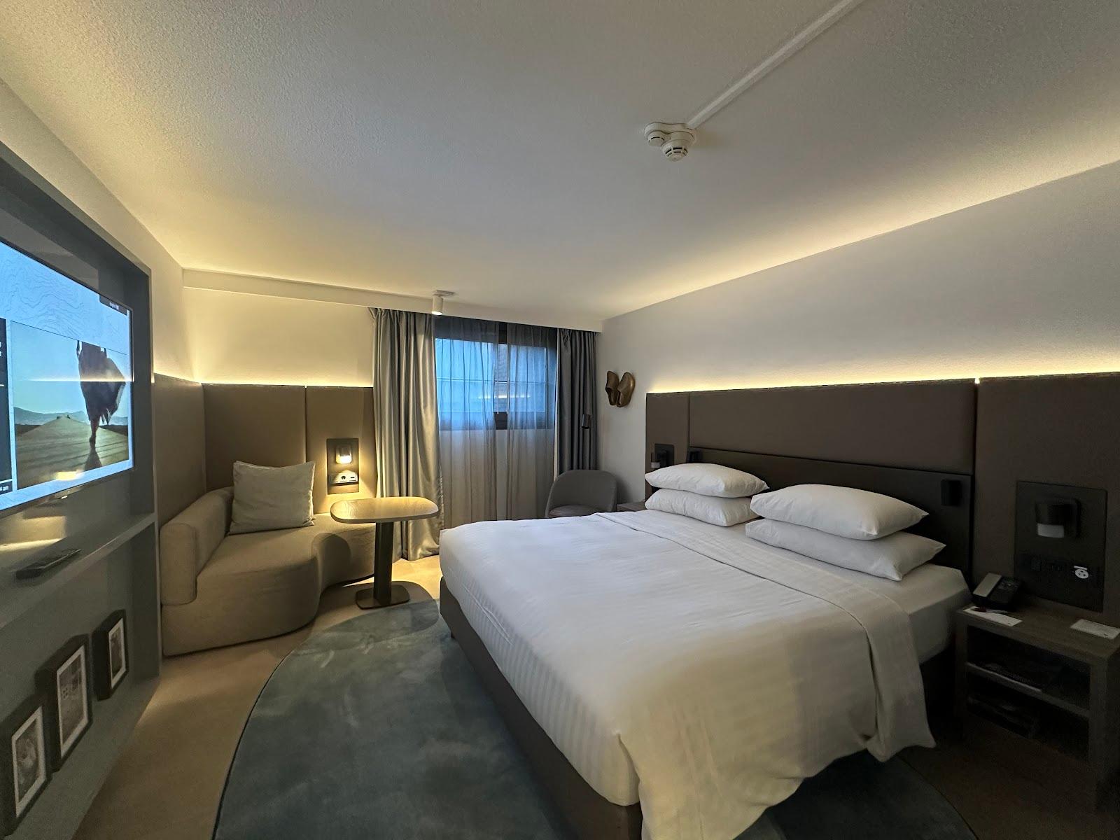 Amsterdam Marriott Hotel – photo 3