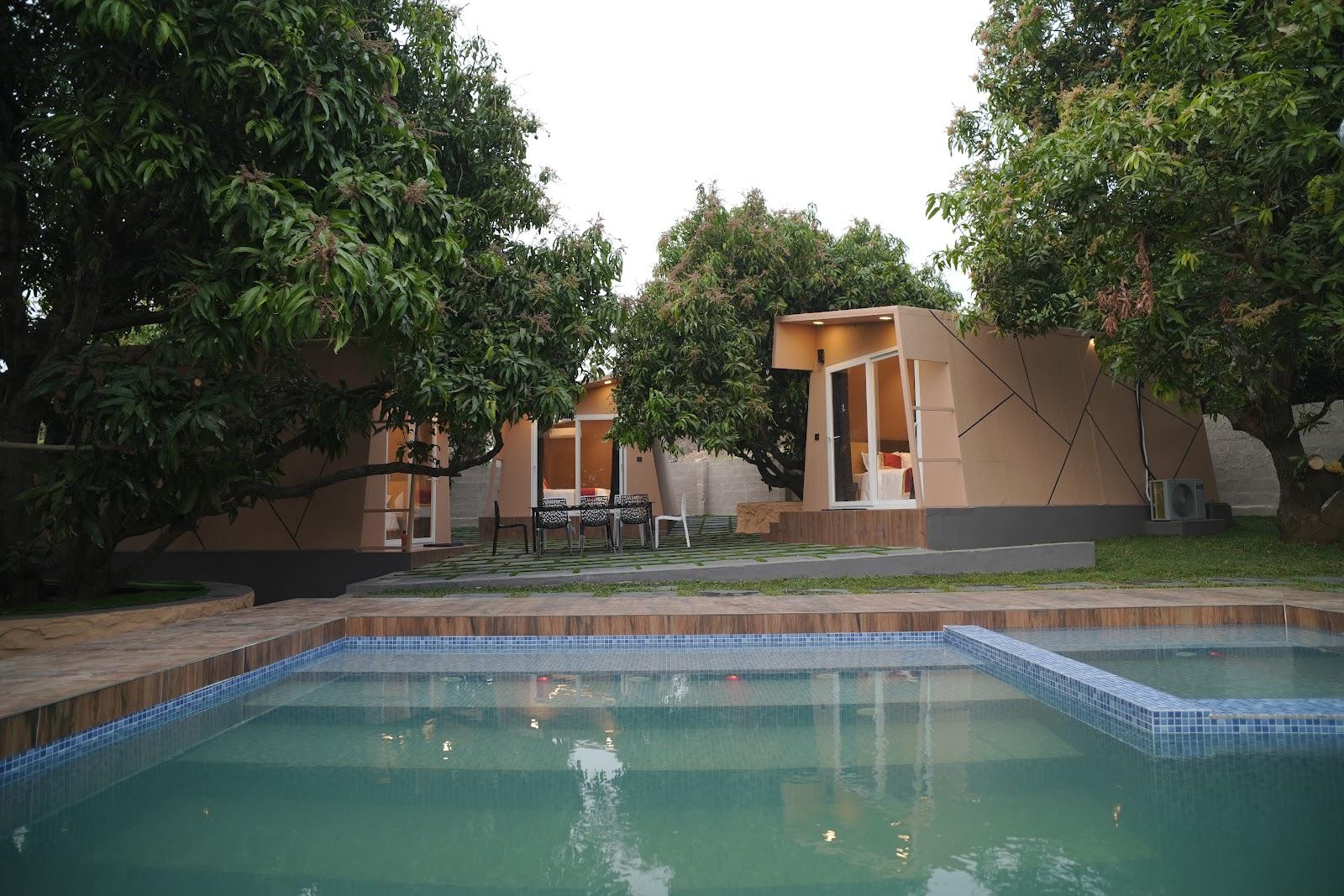 Bougainvillea Hillview Retreat – photo 2