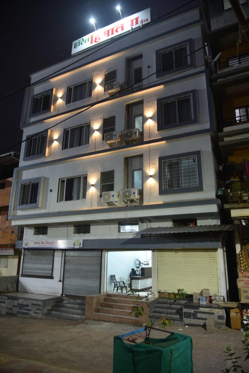 HOTEL HIMALAYA INN. – photo 3