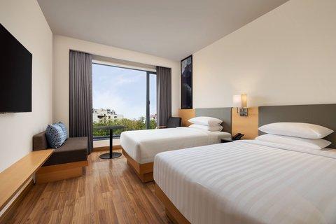 Fairfield by Marriott Jaipur – photo 3