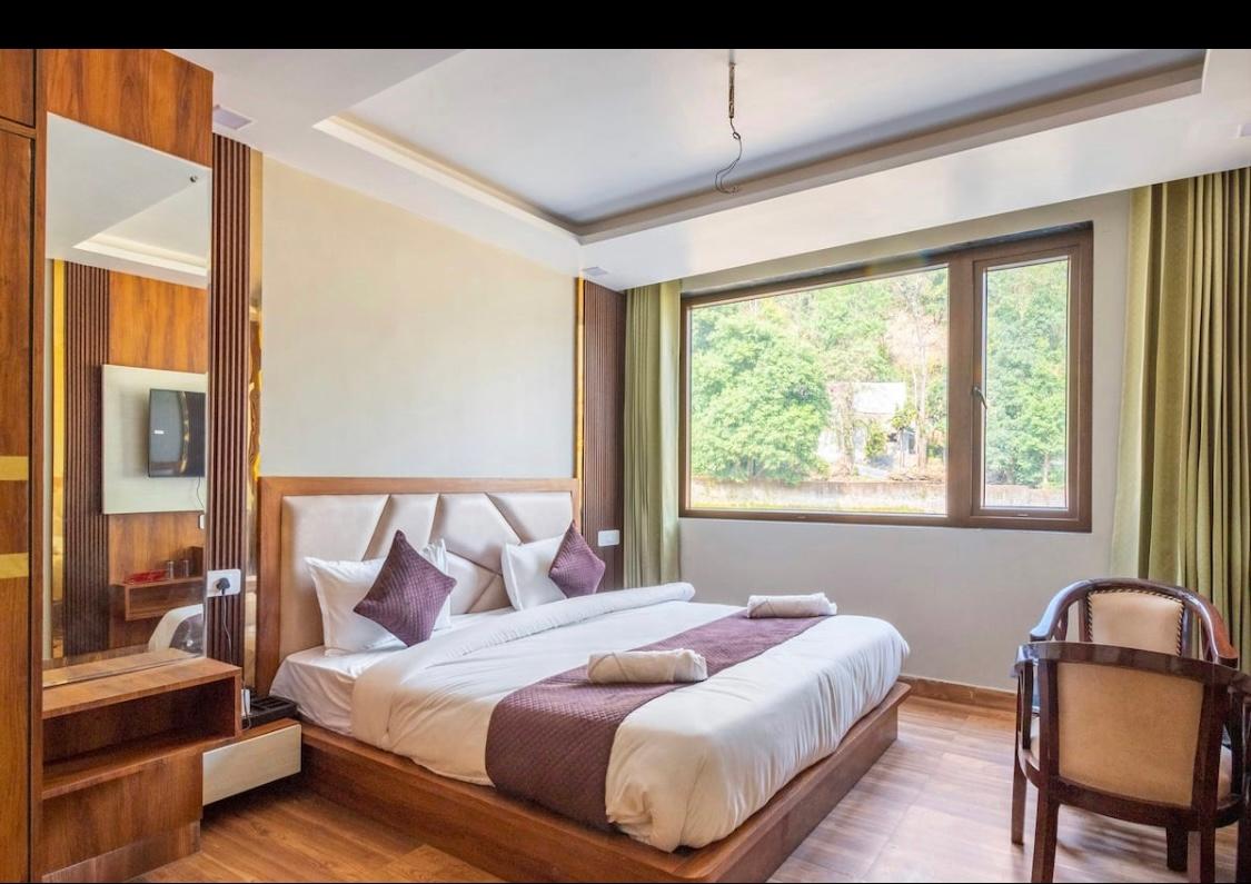 HOTEL & HOSTEL VIMAL GANGA – photo 2