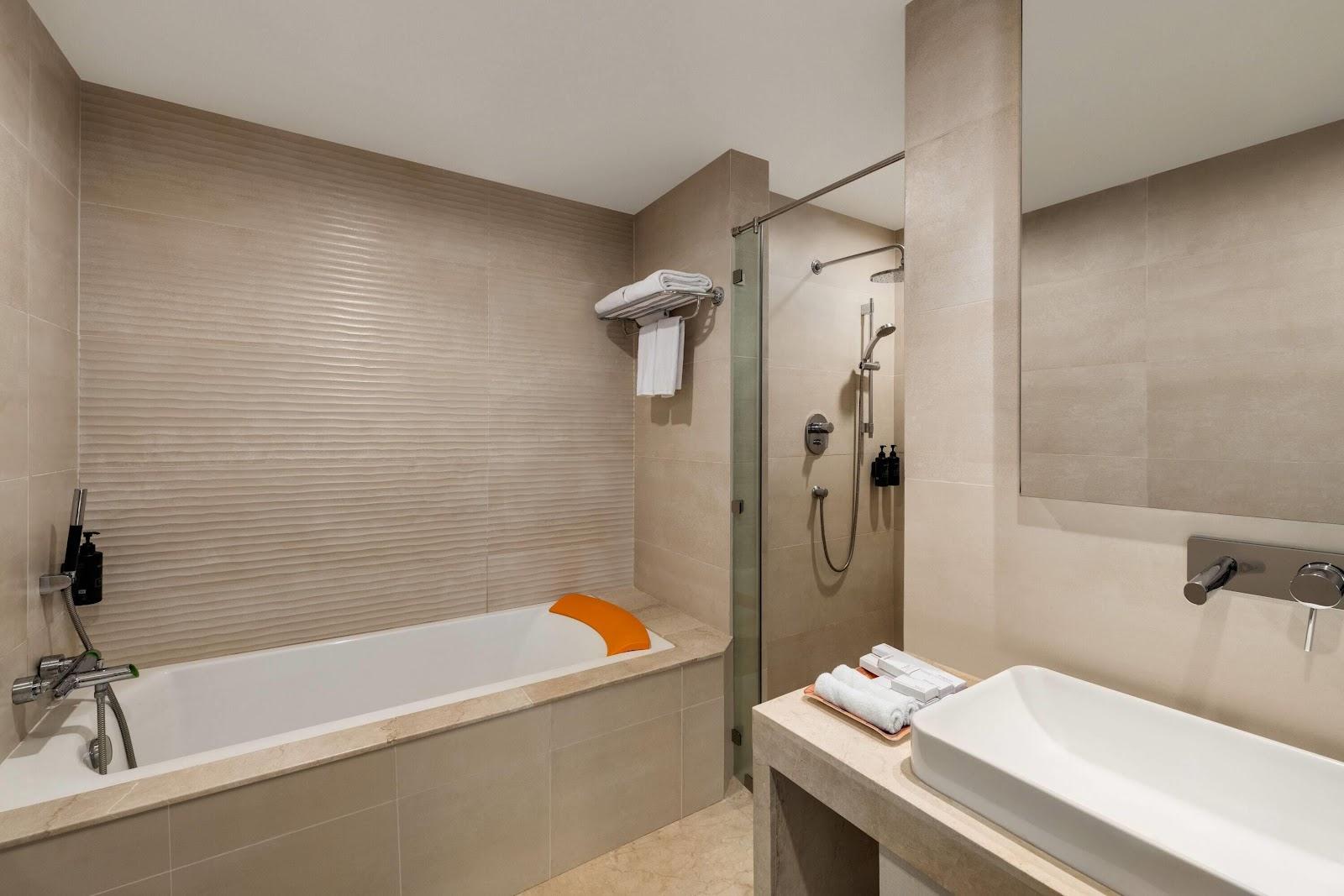 Ramada by Wyndham Kathmandu Dhumbarahi – photo 4