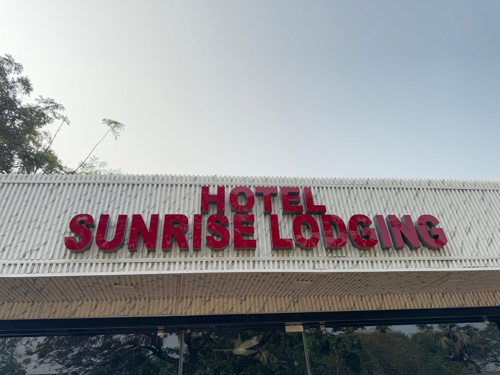Sunrise Lodging Manori (Couplefriendly) – photo 1