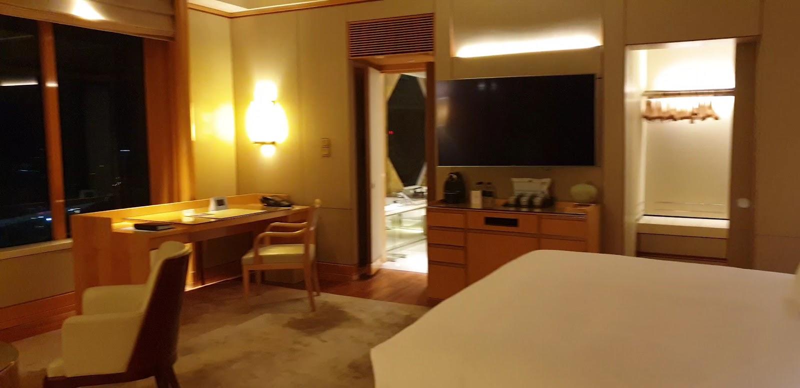 The Ritz-Carlton, Millenia Singapore – photo 3