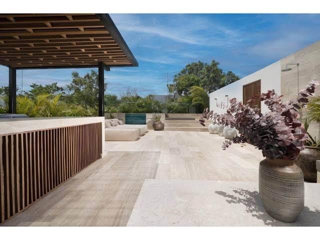 Villa Paradise | Rent Exclusive Beach Club Villa in Tulum – photo 3