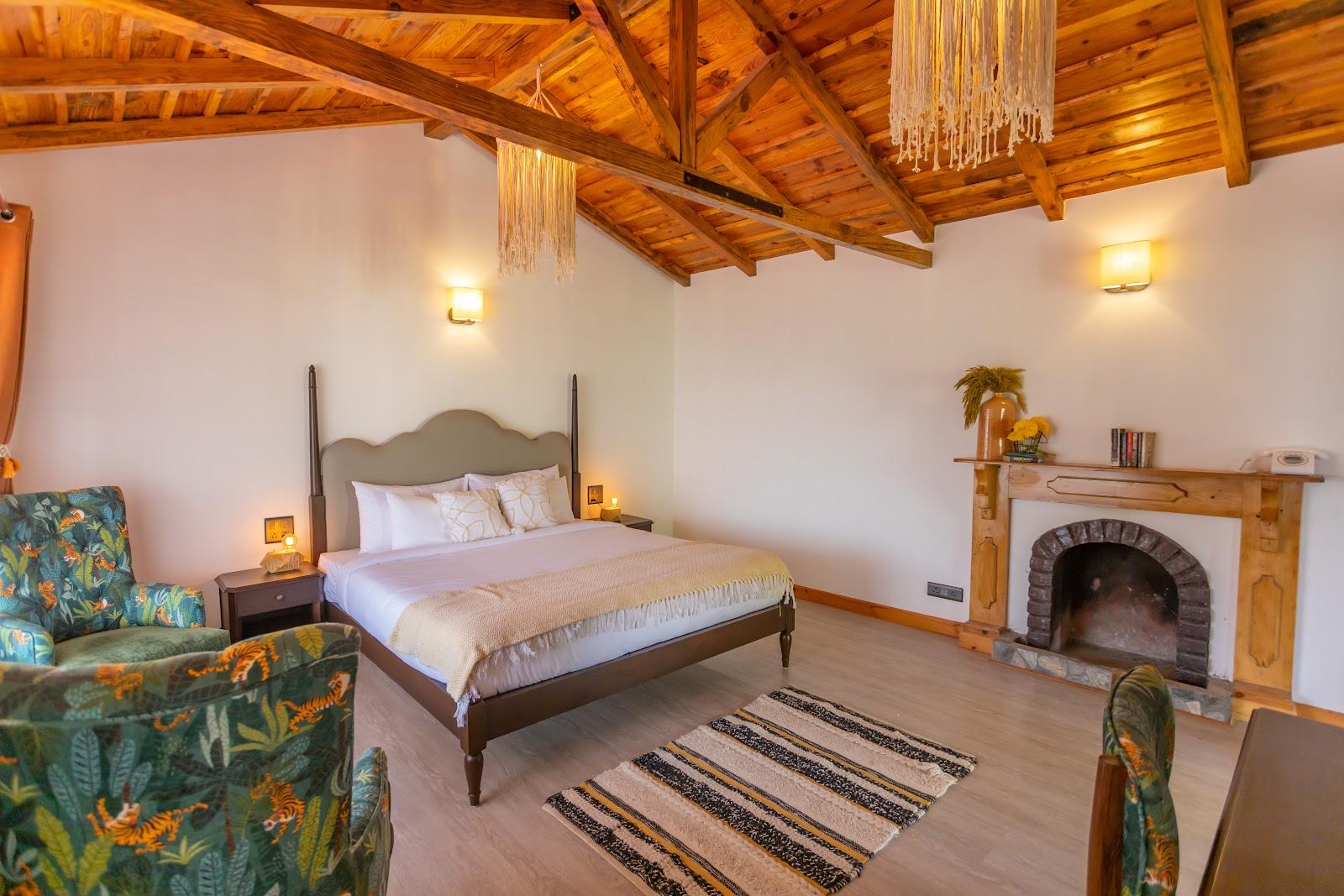 Seclude Ramgarh, Willows – photo 3