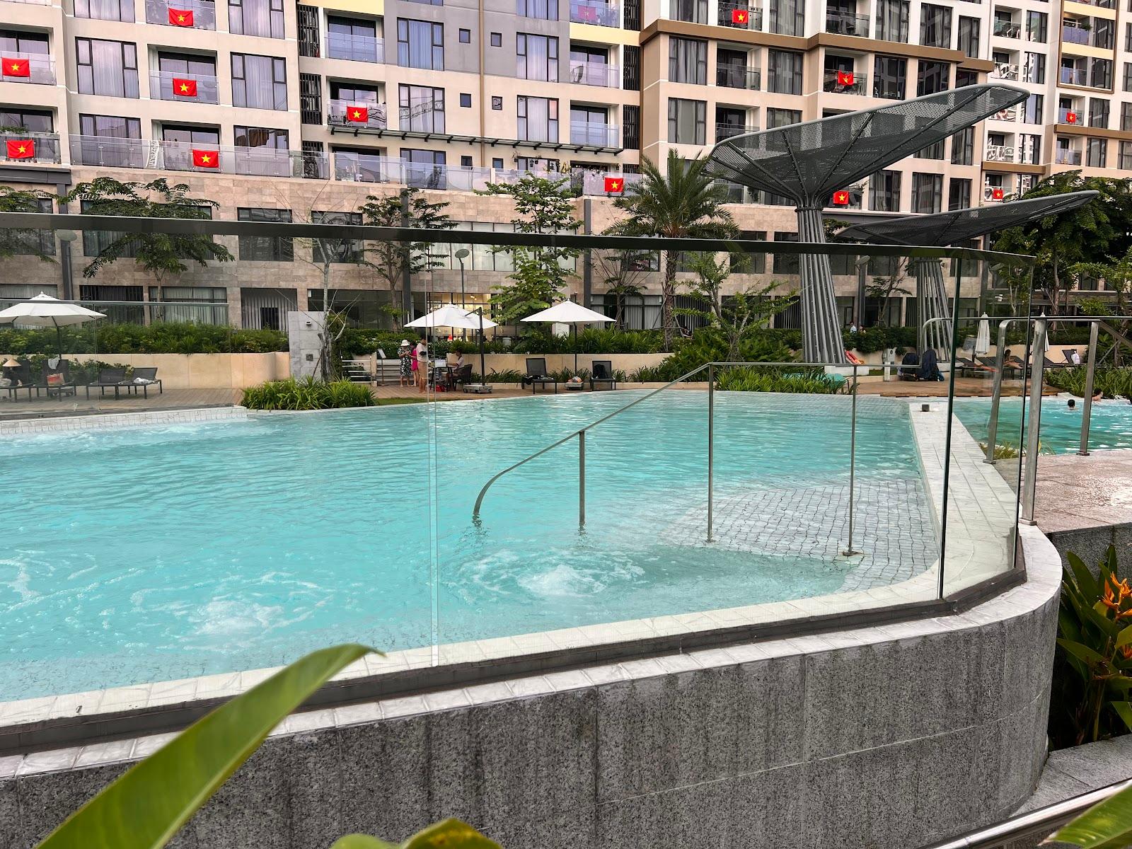 WECOMSTAY VINHOME GRAND PARK – photo 1