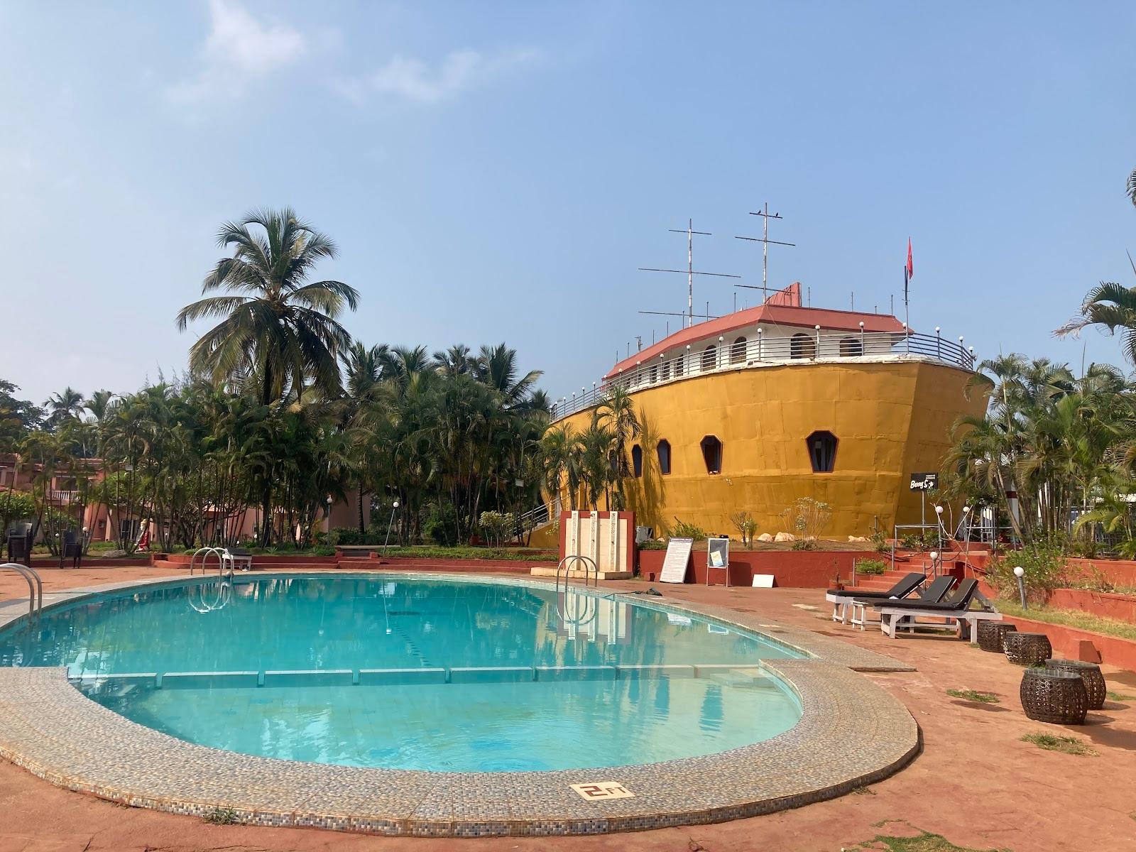 The Byke Heritage - Old Anchor (South Goa) – photo 4