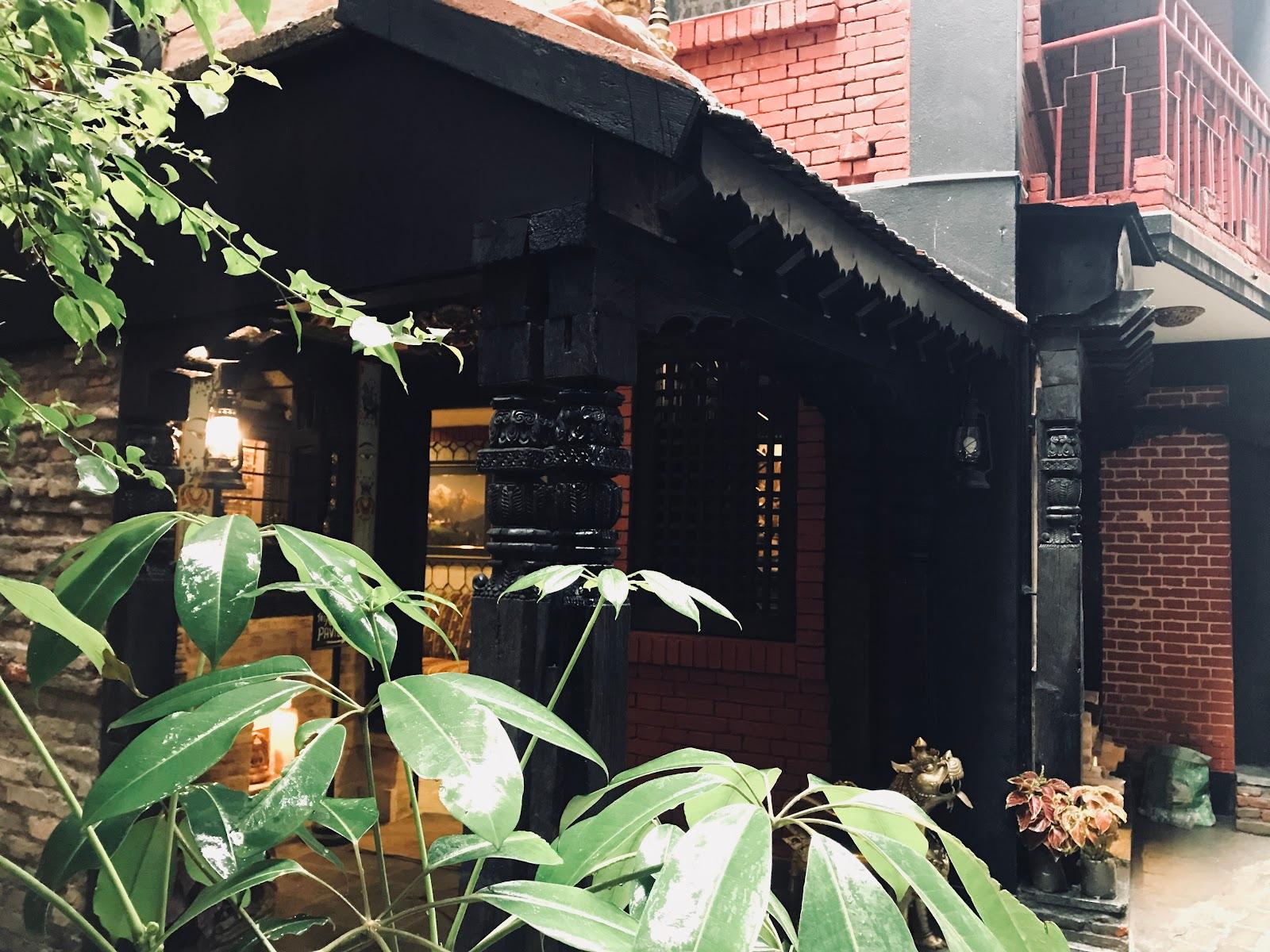 Nepal Pavilion Inn – photo 1