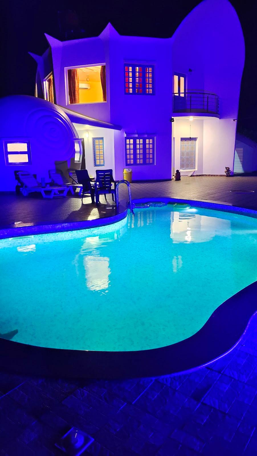 White Noise Beach House – photo 4