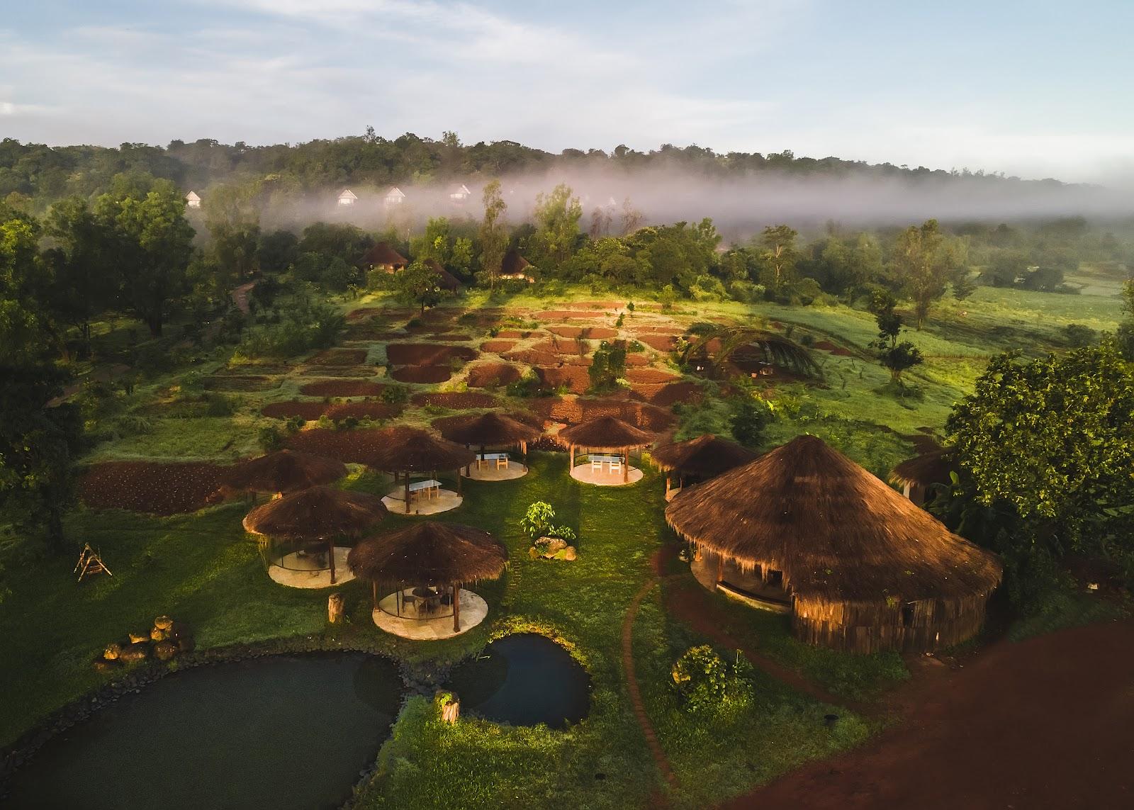 Shatavari Eco Resort – photo 4