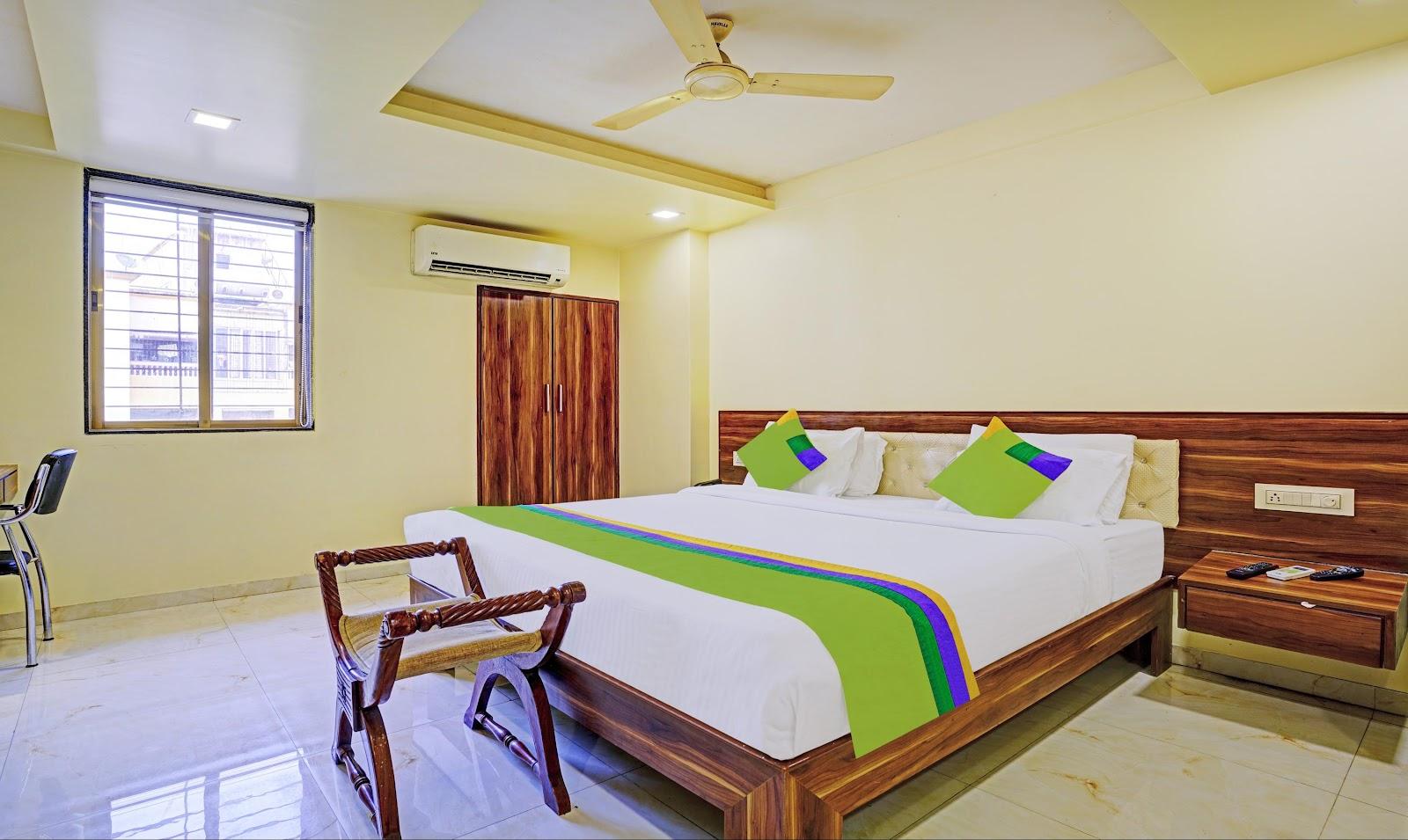 Treebo De Grandeur Anand Nagar – photo 4