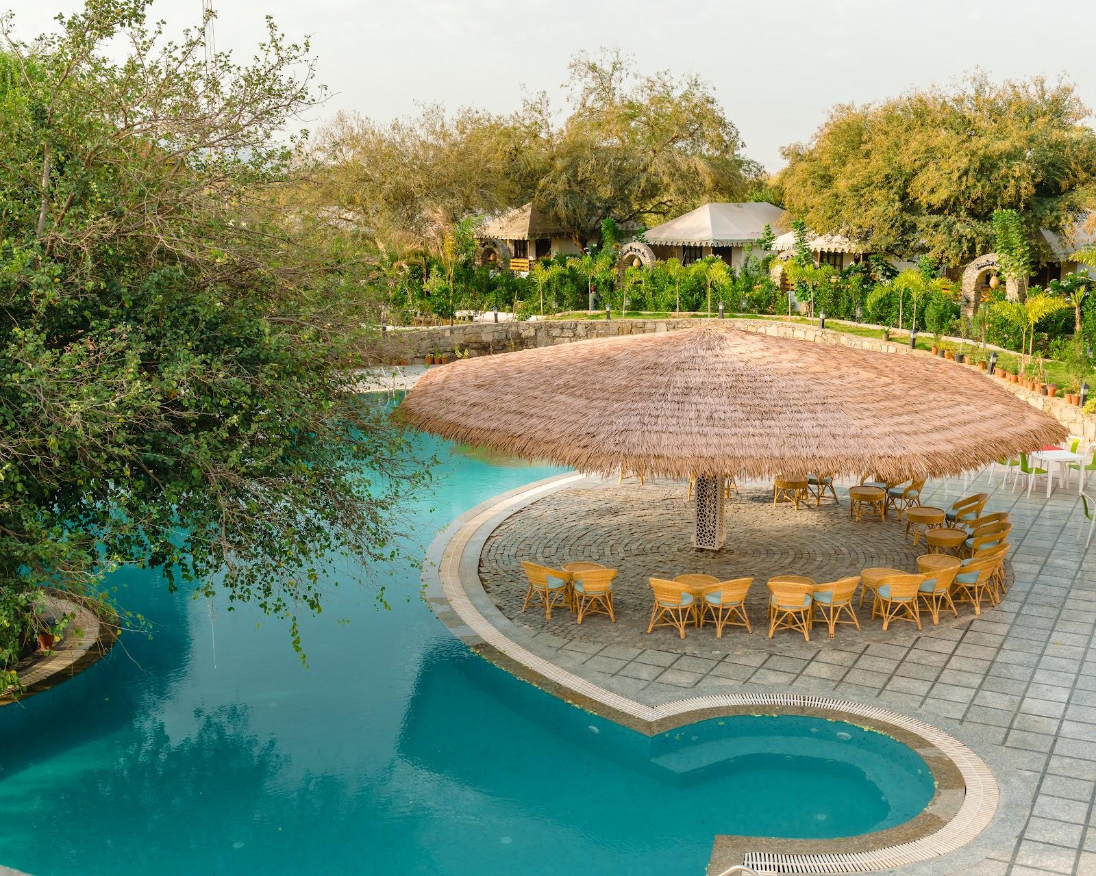 Wild Rose Resort & Spa – photo 4