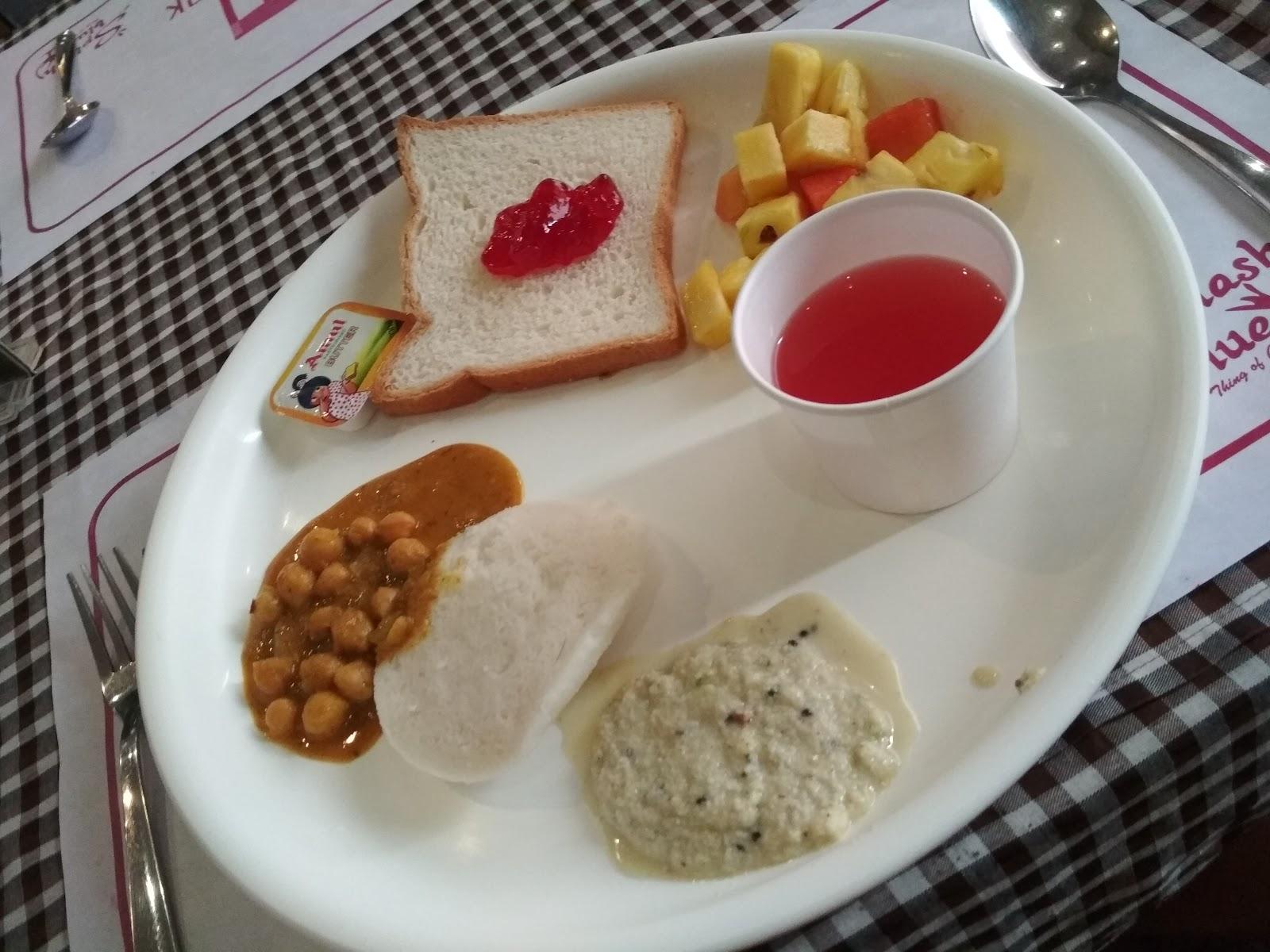 Hotel Tamizh Park – photo 4