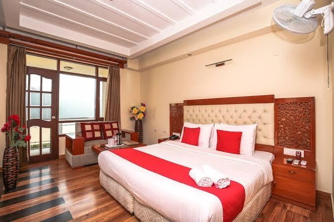 Manla Homes Resort – photo 3