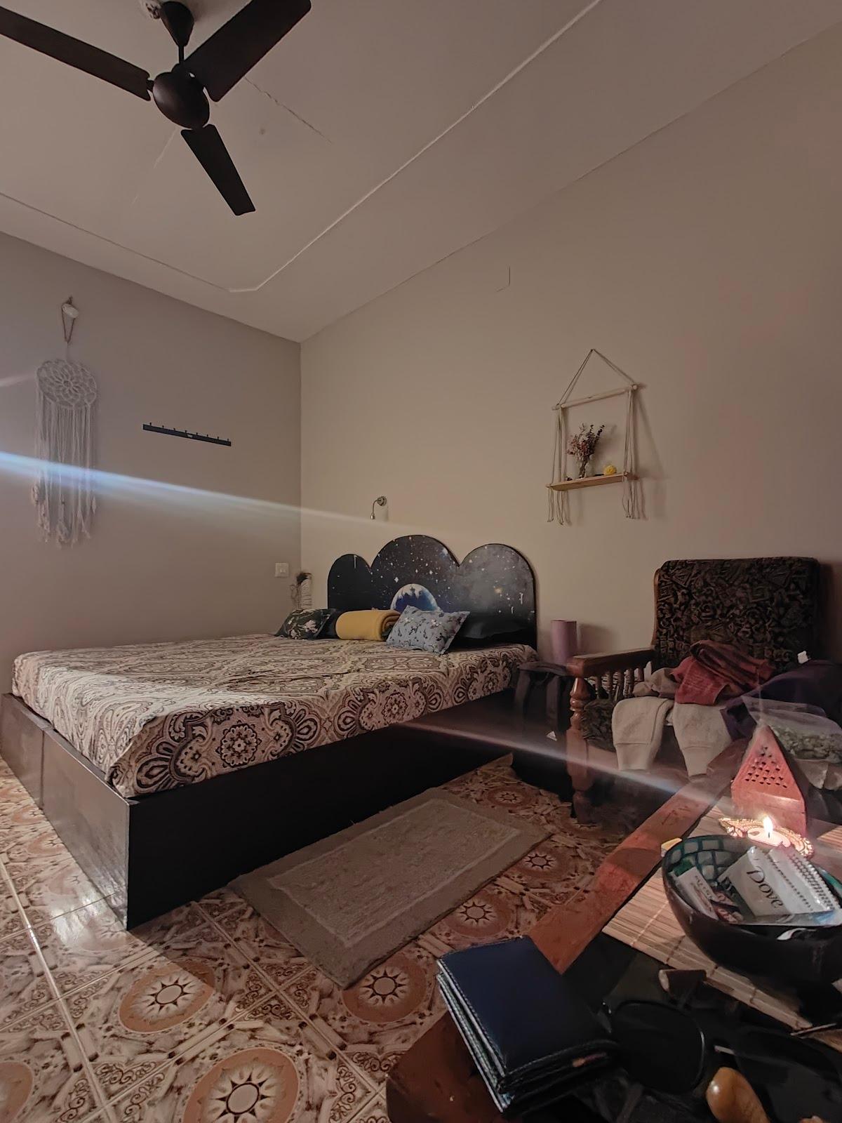 Mountain View Homestay – photo 2