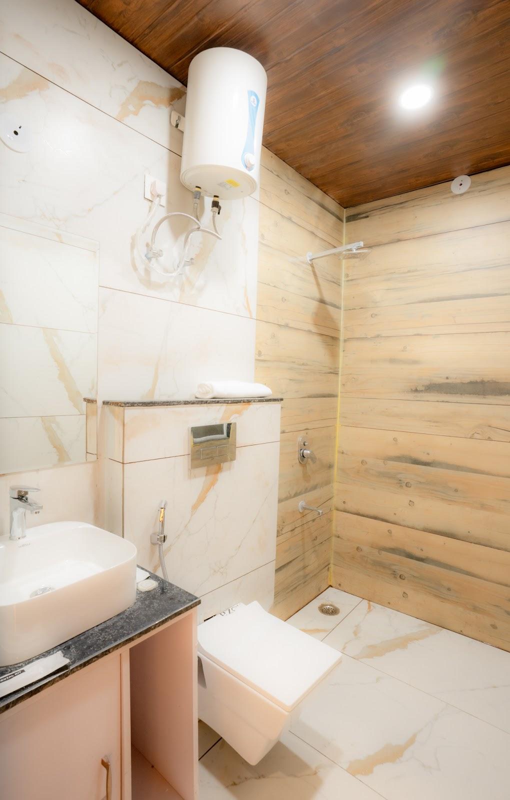 Hotel Ten 11 – photo 4