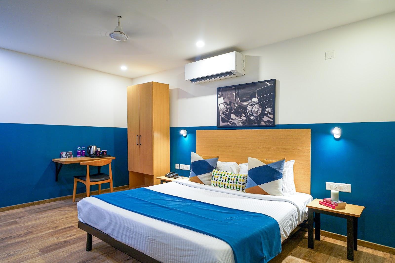 Olive Zip Kalyan Nagar by Embassy Group – photo 2