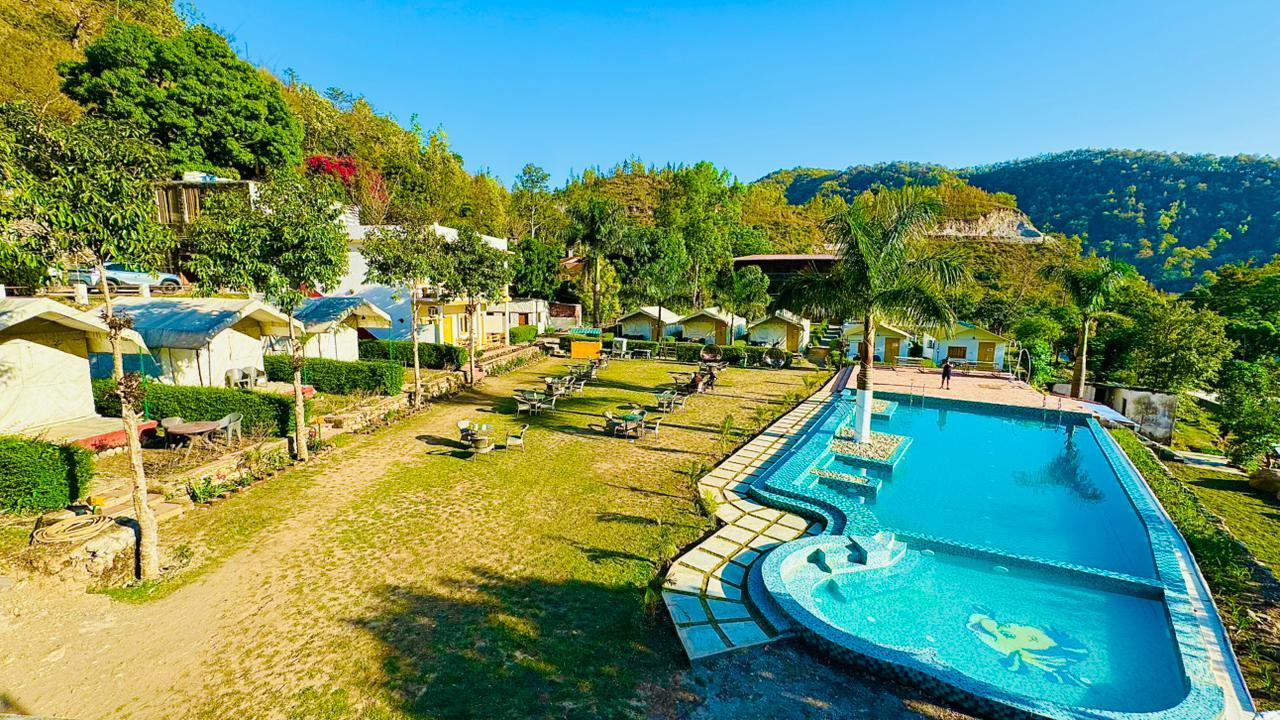 Wild Vista Marchula Resort – photo 4