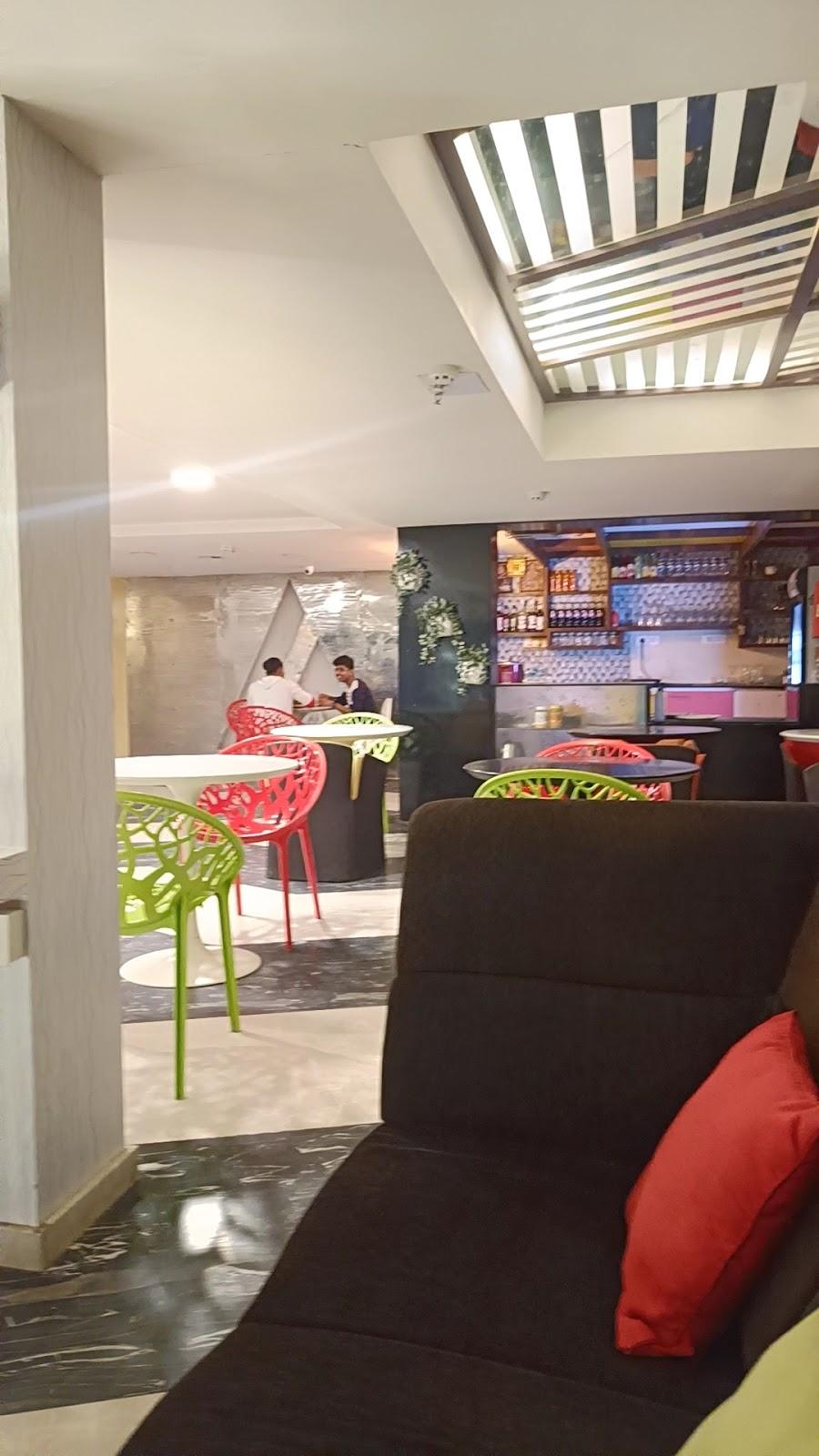 Art Boutique Hotel – photo 2