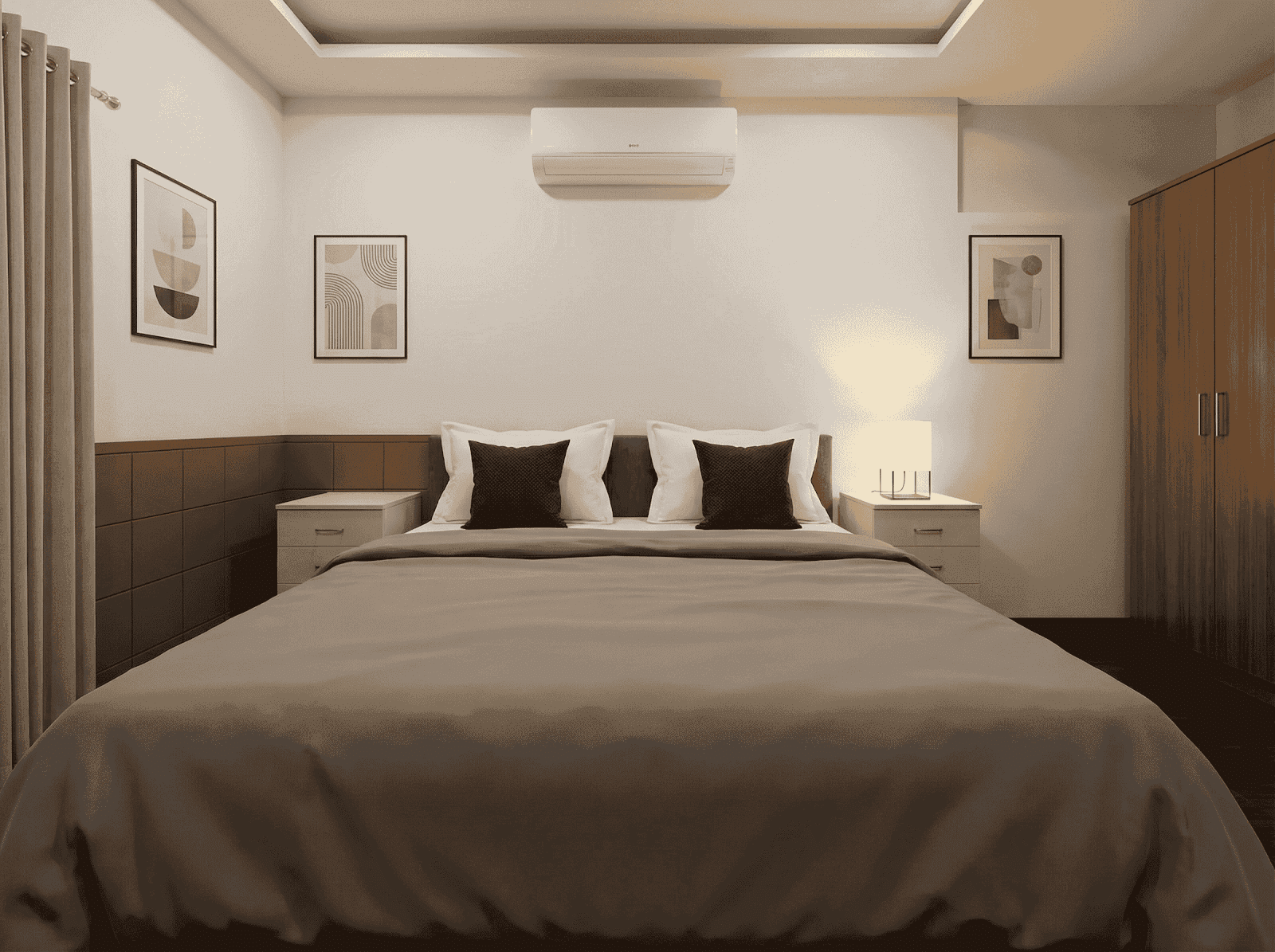 HOTEL ELEVATE SUITES – photo 1