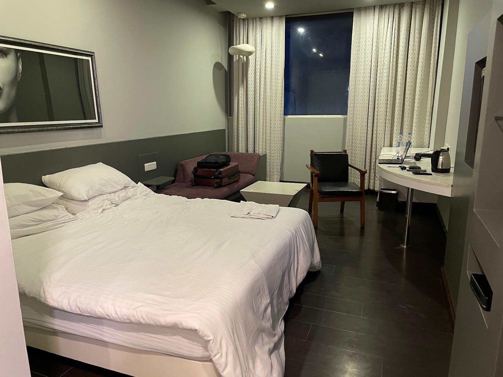 The TOY Hotel – photo 3