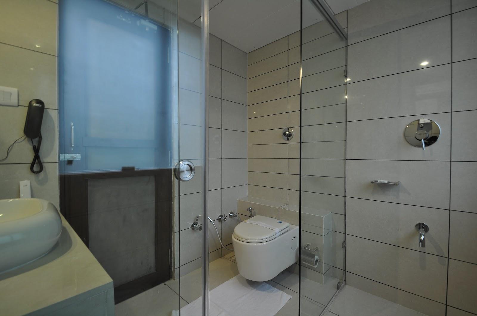 Hotel Le Grande Residency – photo 4