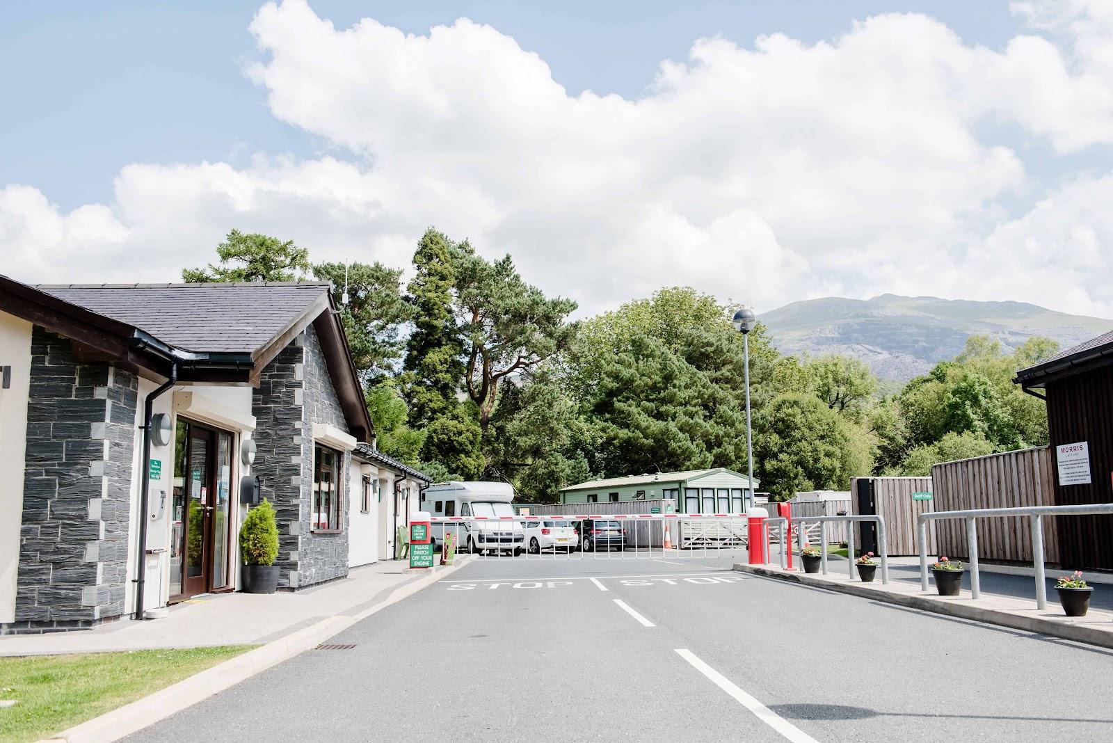 Llanberis Touring Park – photo 1