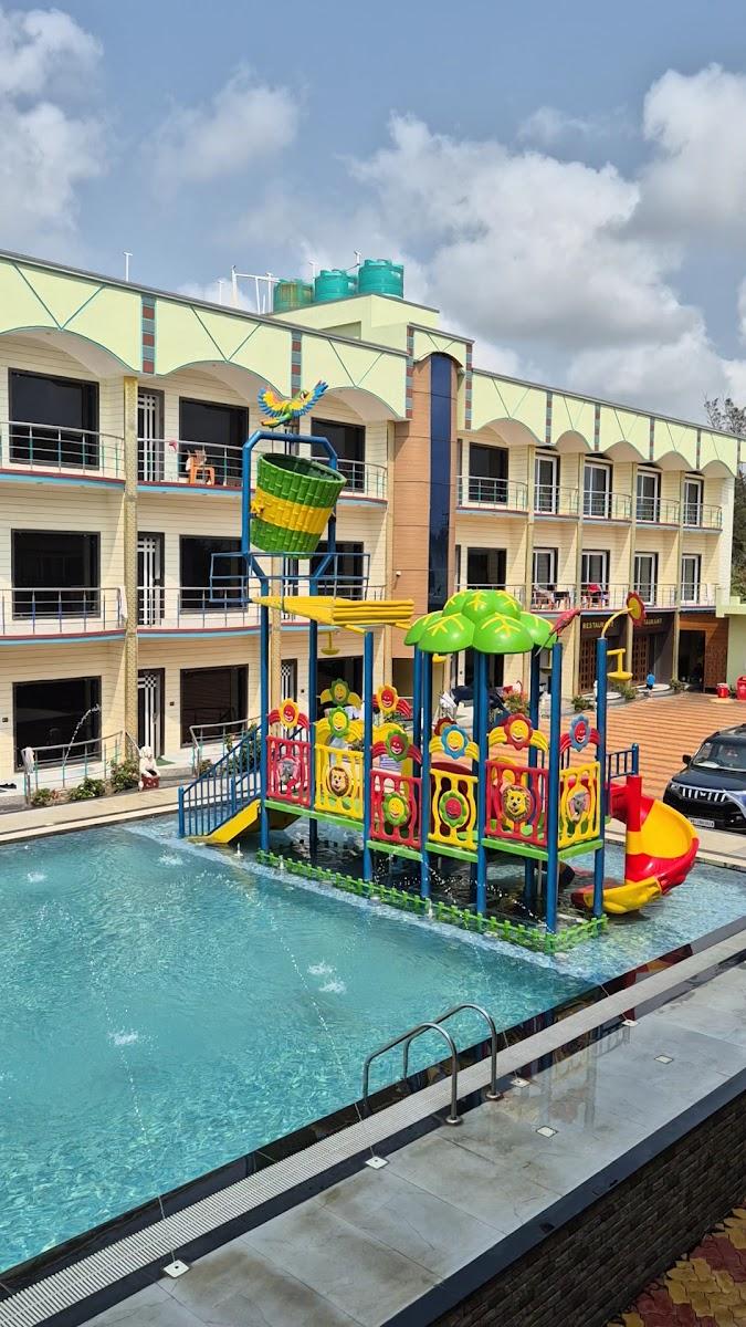 India Beach Resort – photo 2