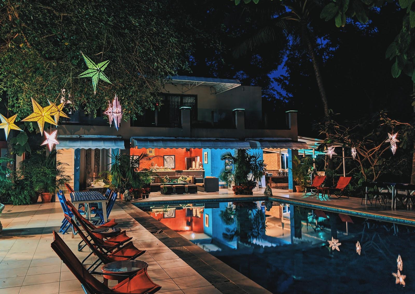 Mango Beach Villa's Kihim - Alibaug – photo 4
